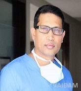 Dr Pradeep Thomas Cherian
